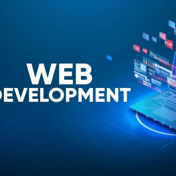 Online Web Development Training Center in Karachi